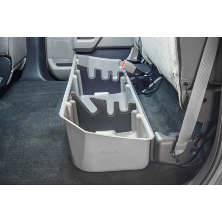 Du-Ha TruckCab InteriorUnderseatStorage, Organizer, Gun Case–Ford, 20113 20113